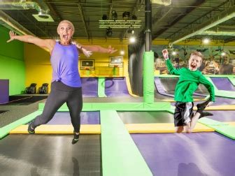 trampoline park catonsville|Best Trampoline Parks near Glen Artney Rd, Catonsville, MD。